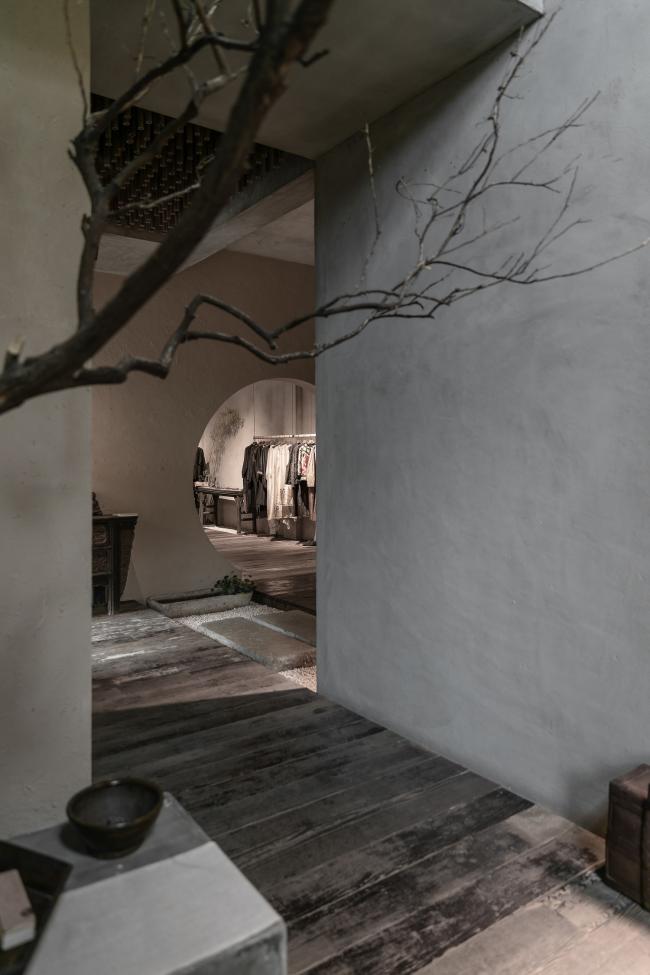 BIM建筑|禅意古典与现代融会的创举：荷木HEMU设计总部