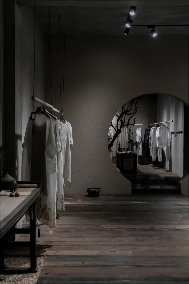 BIM建筑|禅意古典与现代融会的创举：荷木HEMU设计总部