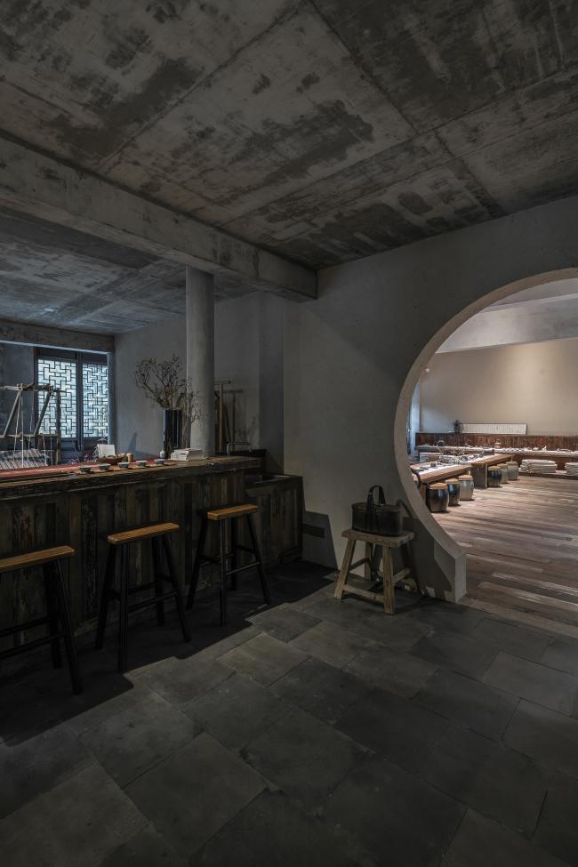 BIM建筑|禅意古典与现代融会的创举：荷木HEMU设计总部