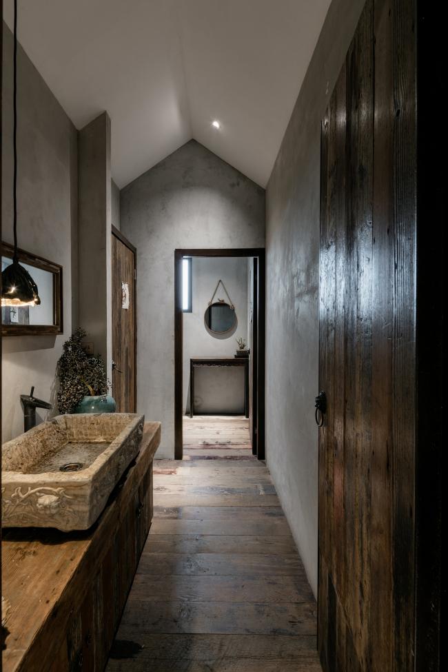 BIM建筑|禅意古典与现代融会的创举：荷木HEMU设计总部