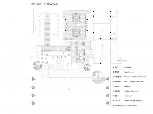 BIM建筑|禅意古典与现代融会的创举：荷木HEMU设计总部