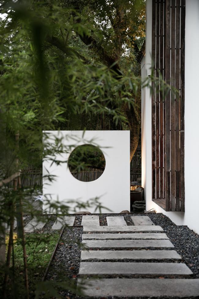 BIM建筑|禅意古典与现代融会的创举：荷木HEMU设计总部