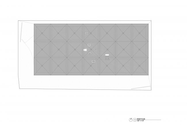 BIM建筑|仿佛在炎阳中慢慢熔化：迈阿密年夜学建筑学院
