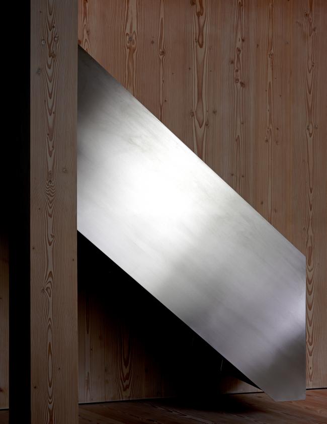 BIM建筑|弧曲屋顶瞻仰天空，栖身空间深埋年夜地——伦敦隐秘的花圃室第