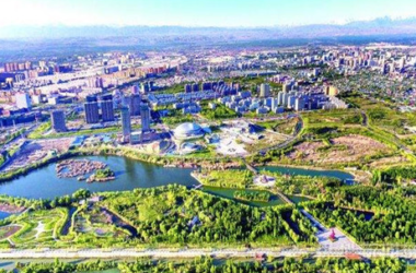 装配式|伊犁州直加大装配式建筑、绿色建筑力度-BIM建筑网