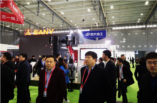 装配式|岳阳参加湖南省筑博会取得圆满成功