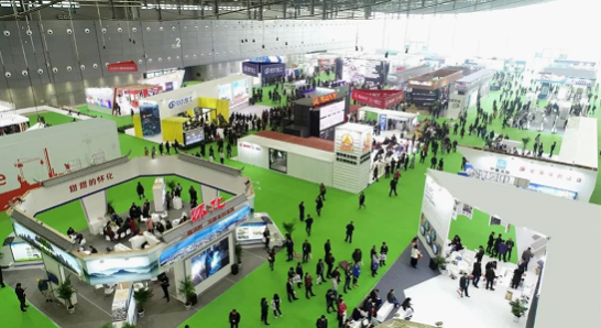 装配式|岳阳参加湖南省筑博会取得圆满成功