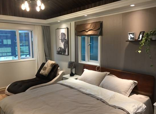 装配式|岳阳参加湖南省筑博会取得圆满成功