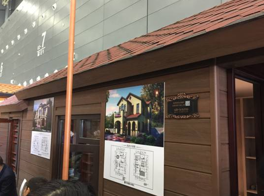 装配式|岳阳参加湖南省筑博会取得圆满成功