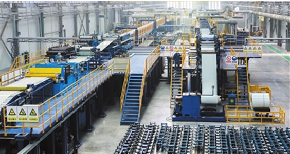 装配式|静海区积极引进、培育装配式建筑产业项目