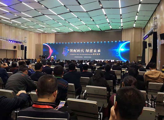 装配式|岳阳参加湖南省筑博会取得圆满成功