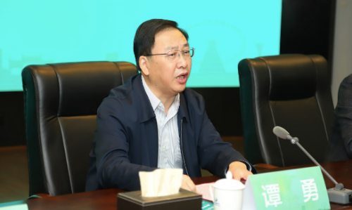 装配式|海内外专家齐聚高新区，共商绿色住建产业发展