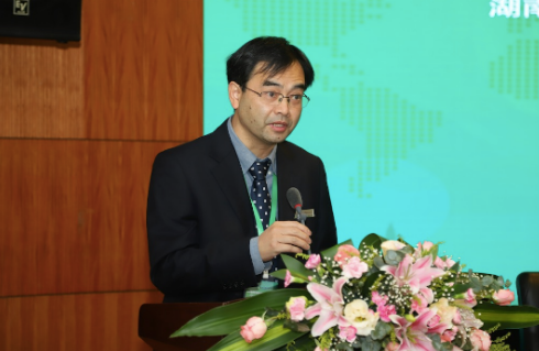 装配式|海内外专家齐聚高新区，共商绿色住建产业发展