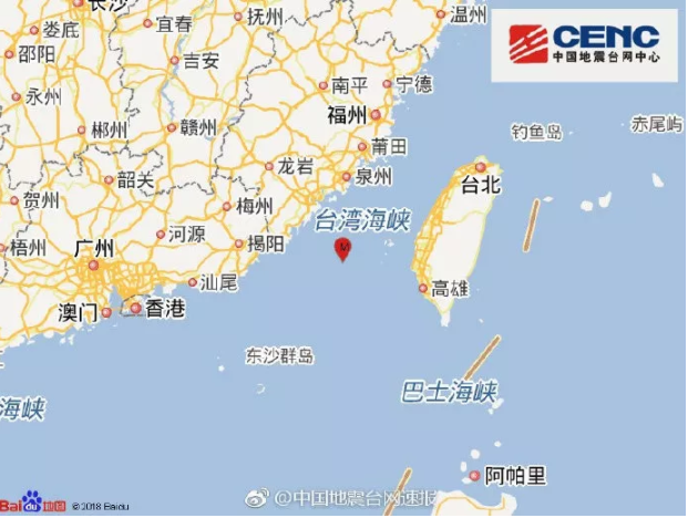 装配式|台湾海峡3次地震！38层超高层全预制结构建筑证明装配式建筑能抗震!