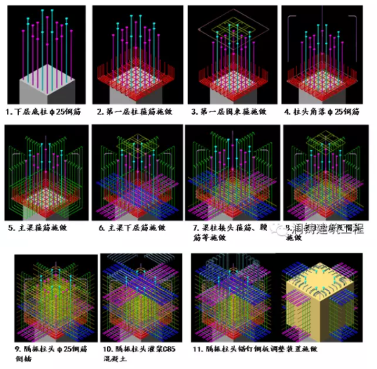 装配式|台湾海峡3次地震！38层超高层全预制结构建筑证明装配式建筑能抗震!