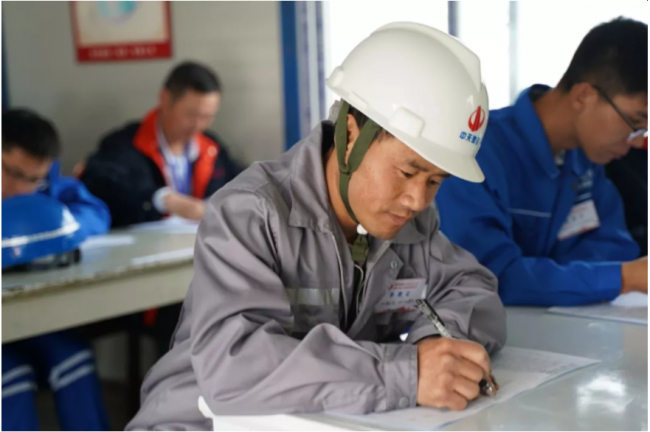 装配式|“2018中国技能大赛——上海市建设行业装配式混凝土结构灌浆连接项目职业技能竞赛”成功举办