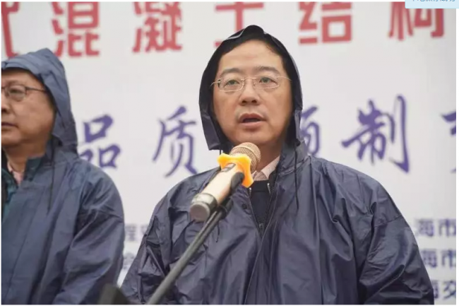 装配式|“2018中国技能大赛——上海市建设行业装配式混凝土结构灌浆连接项目职业技能竞赛”成功举办