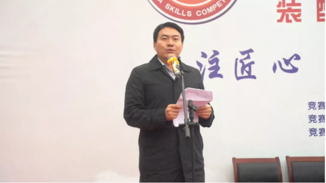 装配式|“2018中国技能大赛——上海市建设行业装配式混凝土结构灌浆连接项目职业技能竞赛”成功举办