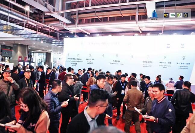 装配式|亚洲国际建筑工业化展览会开展，4大亮点全解析！