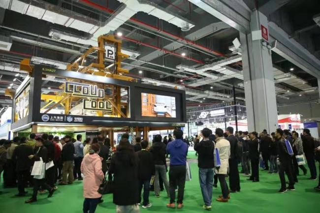 装配式|亚洲国际建筑工业化展览会开展，4大亮点全解析！