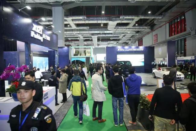 装配式|亚洲国际建筑工业化展览会开展，4大亮点全解析！