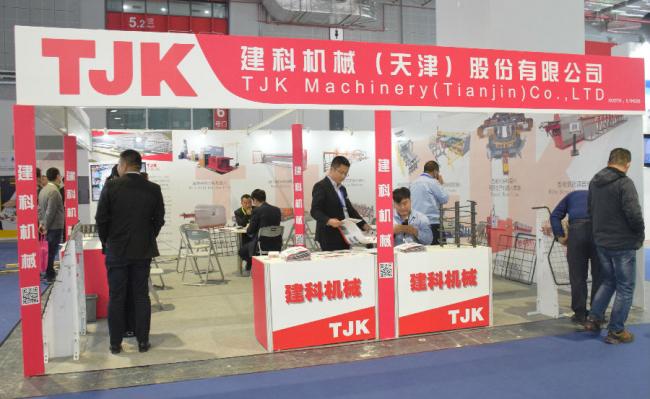 装配式|亚洲国际建筑工业化展览会开展，4大亮点全解析！