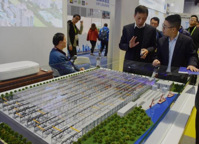 装配式|亚洲国际建筑工业化展览会开展，4大亮点全解析！