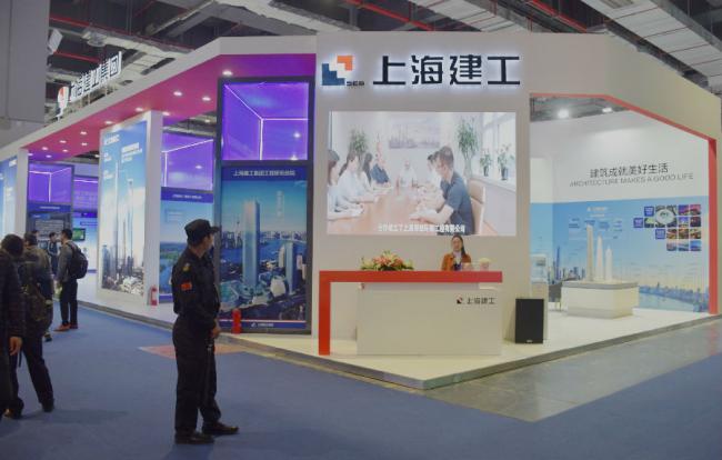 装配式|亚洲国际建筑工业化展览会开展，4大亮点全解析！