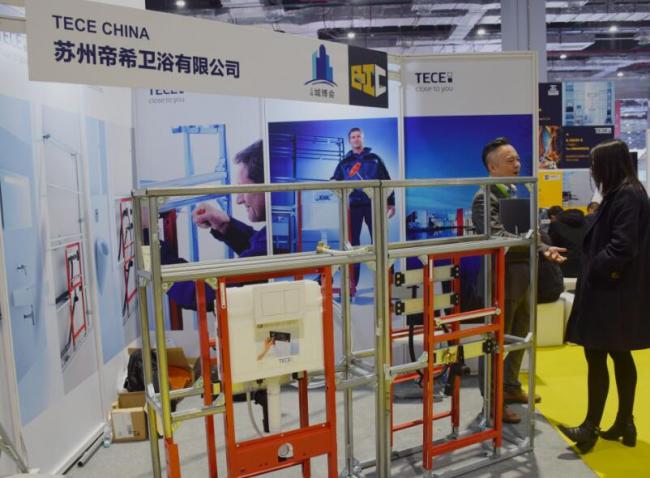 装配式|亚洲国际建筑工业化展览会开展，4大亮点全解析！