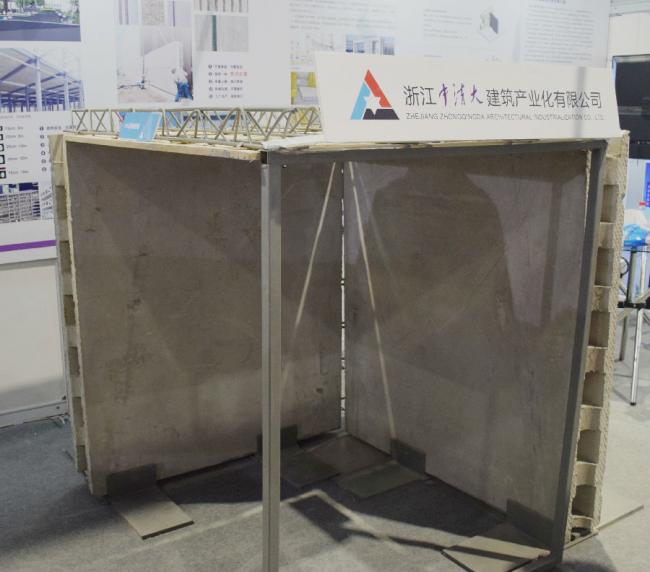 装配式|亚洲国际建筑工业化展览会开展，4大亮点全解析！