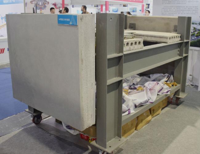 装配式|亚洲国际建筑工业化展览会开展，4大亮点全解析！