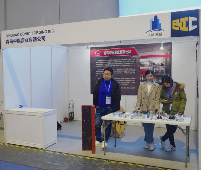 装配式|亚洲国际建筑工业化展览会开展，4大亮点全解析！