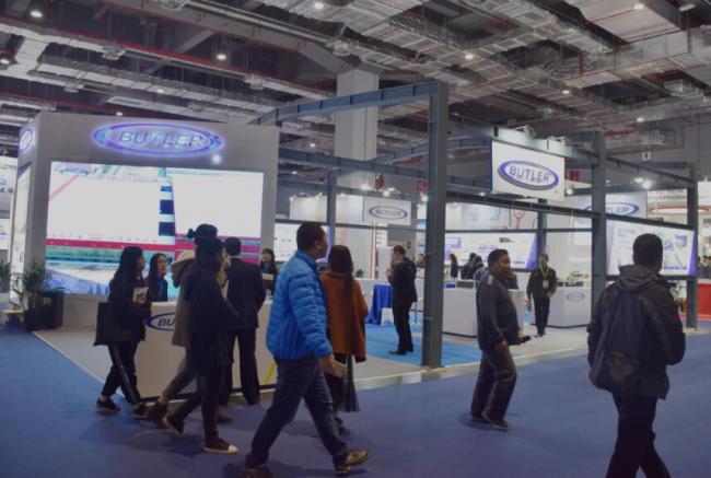 装配式|亚洲国际建筑工业化展览会开展，4大亮点全解析！