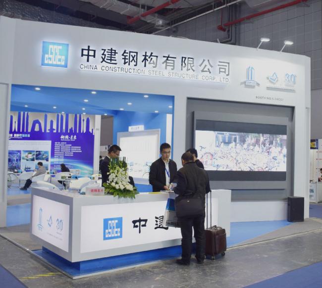 装配式|亚洲国际建筑工业化展览会开展，4大亮点全解析！