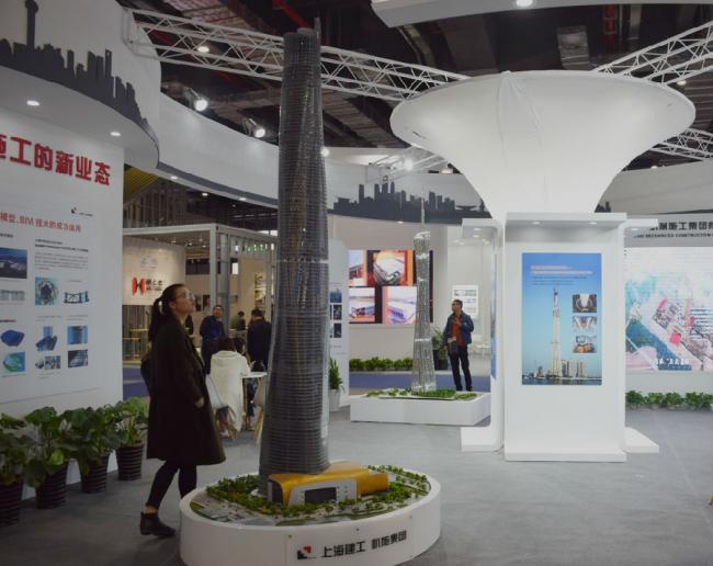 装配式|亚洲国际建筑工业化展览会开展，4大亮点全解析！