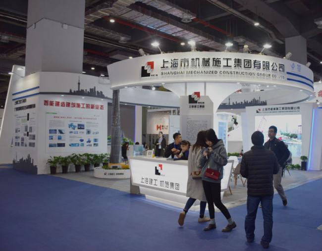 装配式|亚洲国际建筑工业化展览会开展，4大亮点全解析！