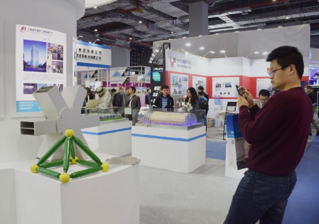 装配式|亚洲国际建筑工业化展览会开展，4大亮点全解析！