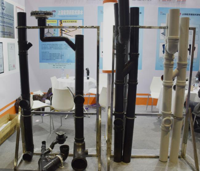 装配式|亚洲国际建筑工业化展览会开展，4大亮点全解析！