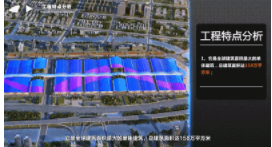 装配式|世界最大建筑工地的智慧建设！创下八项世界之最！为“中国建造”点赞！