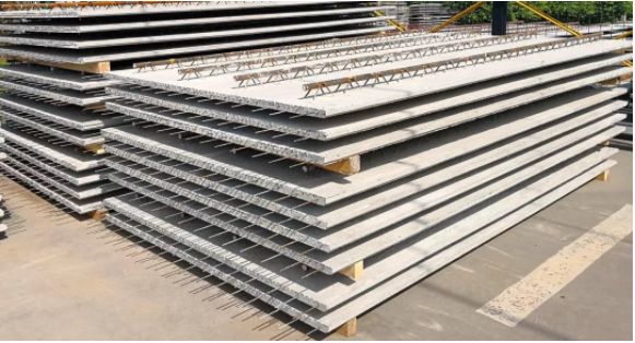 装配式|以标准化推进装配式建筑健康快速发展