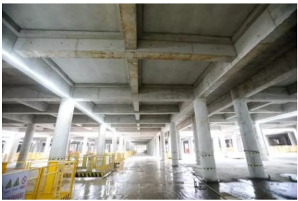 装配式|世界最大的地下污水处理厂将在上海建成！