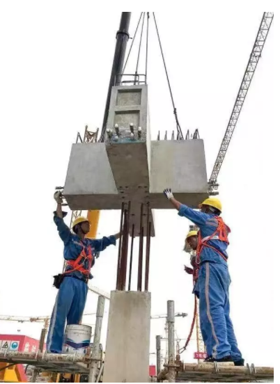 装配式|世界最大的地下污水处理厂将在上海建成！