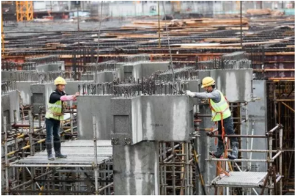 装配式|世界最大的地下污水处理厂将在上海建成！
