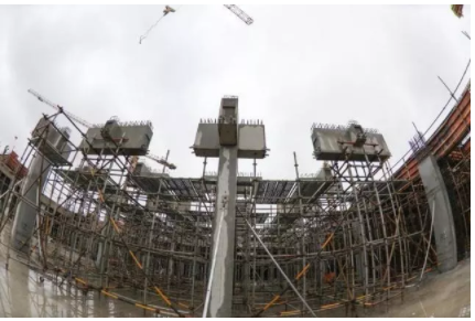 装配式|世界最大的地下污水处理厂将在上海建成！