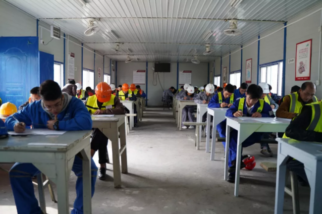 装配式|“2018中国技能大赛——上海市建设行业装配式混凝土结构灌浆连接项目职业技能竞赛”成功举办