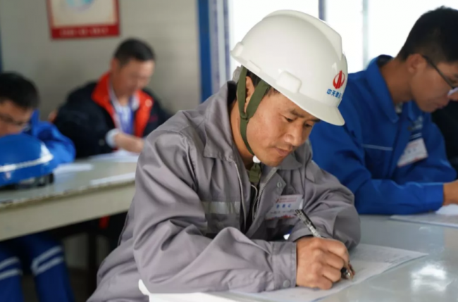 装配式|“2018中国技能大赛——上海市建设行业装配式混凝土结构灌浆连接项目职业技能竞赛”成功举办