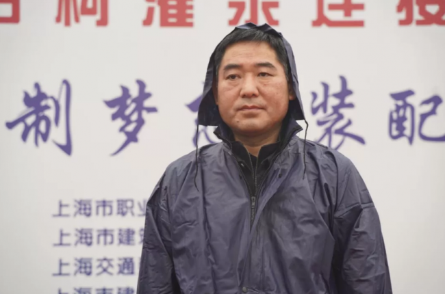 装配式|“2018中国技能大赛——上海市建设行业装配式混凝土结构灌浆连接项目职业技能竞赛”成功举办