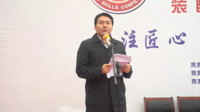 装配式|“2018中国技能大赛——上海市建设行业装配式混凝土结构灌浆连接项目职业技能竞赛”成功举办