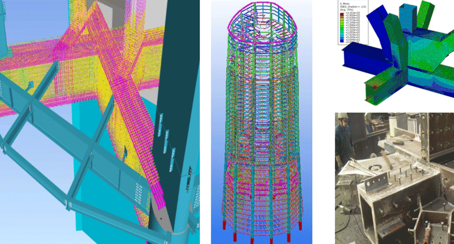 BIM高清培训视频教程，十二天BIM特训，最新版Revit中文视频课程，BIM资深专家BIM实操技能培训，BIM等级考试培训教程