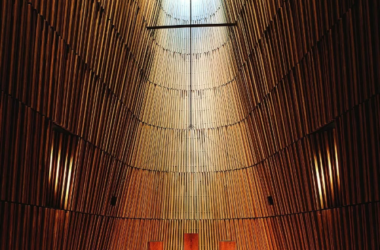 BIM建筑|日本空间设计元老杉本贵志和他设计的酒店-BIM建筑网